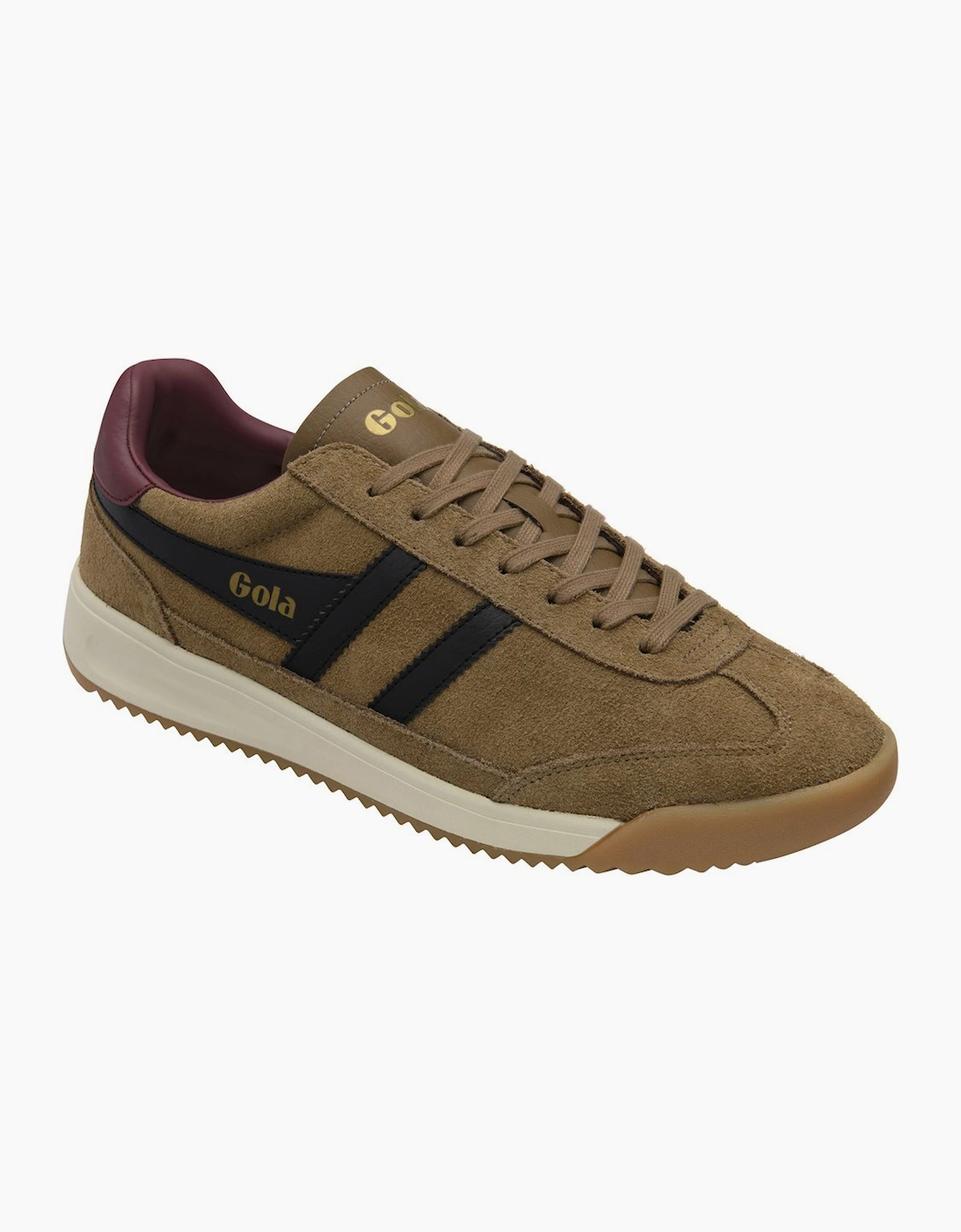 Gola Men's Tornado '88 Mens Trainers - Tan - Size: 6