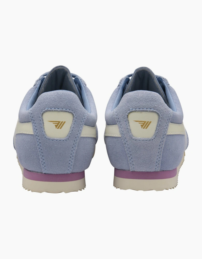 Apollo Womens Trainers