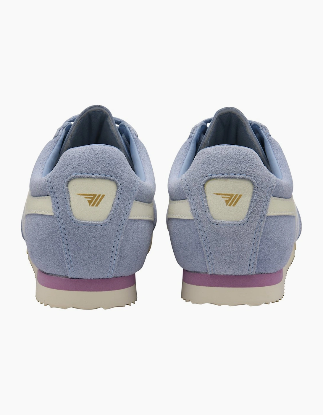 Apollo Womens Trainers