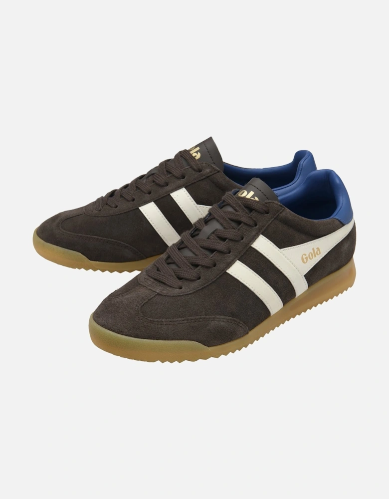 Torpedo Mens Trainers