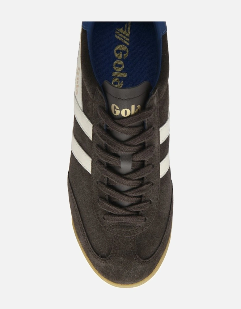 Torpedo Mens Trainers