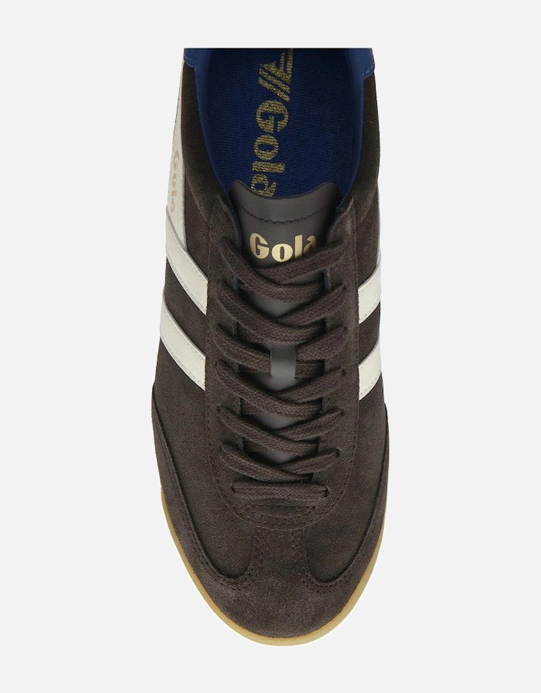 Torpedo Mens Trainers