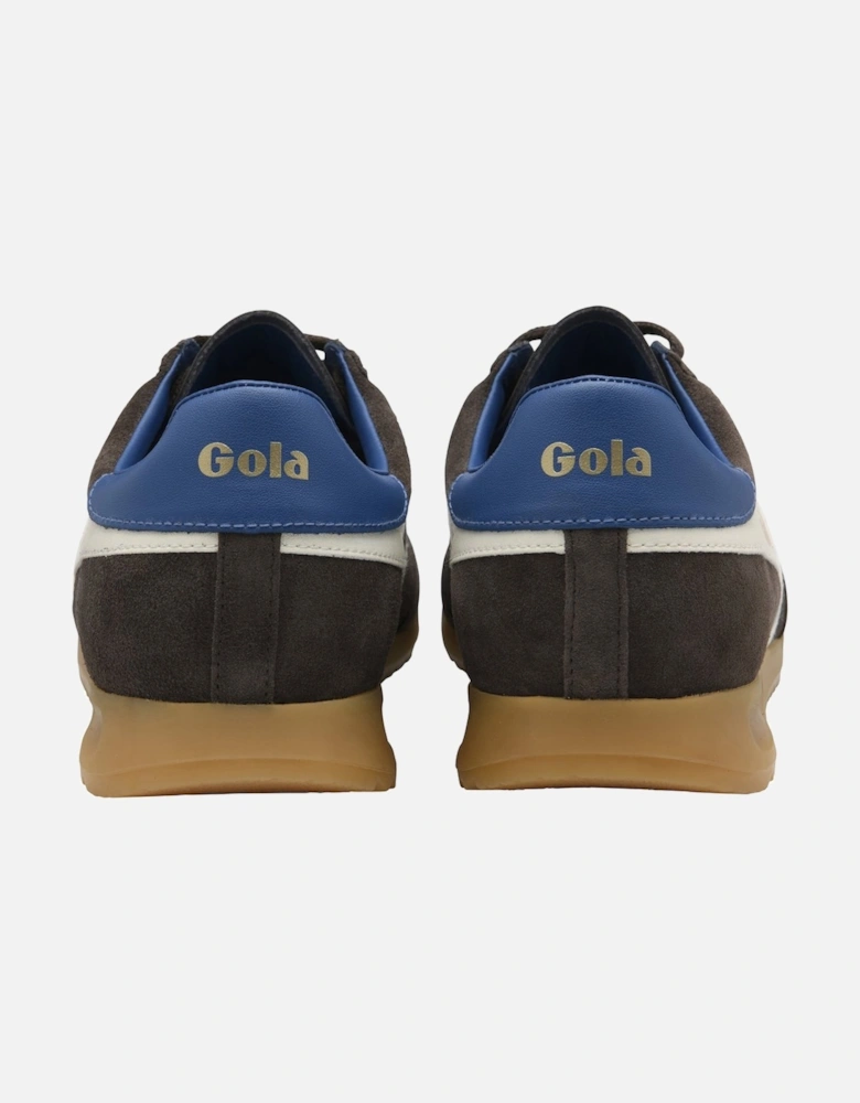 Torpedo Mens Trainers