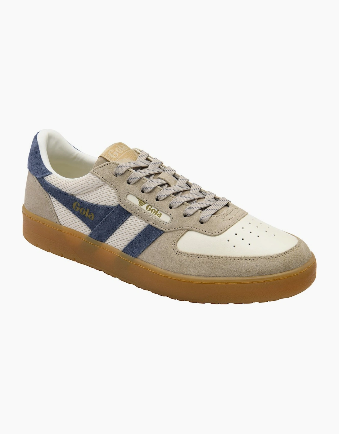 Hawk '83 Mens Trainers, 5 of 4