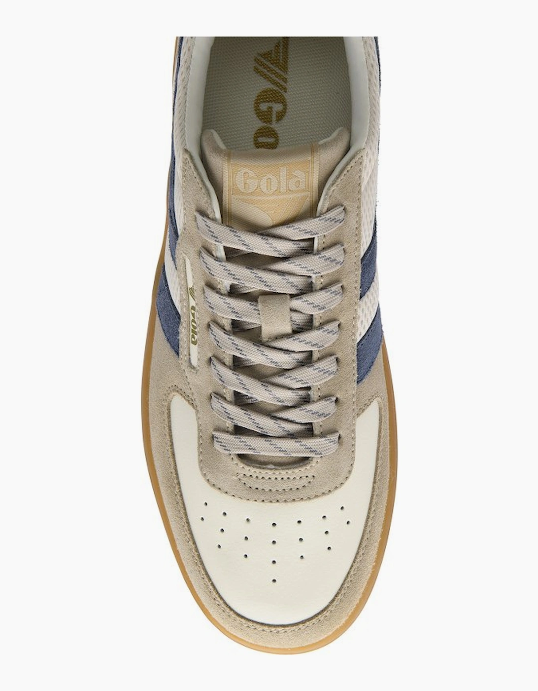 Hawk '83 Mens Trainers