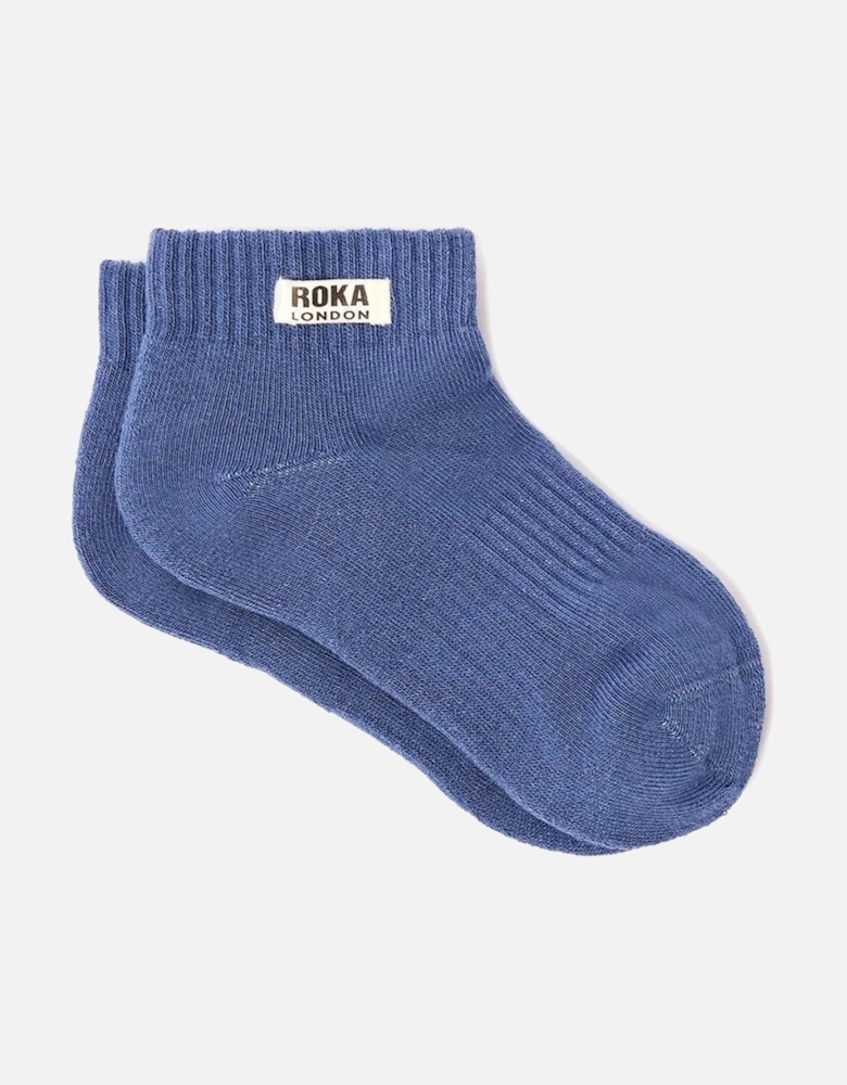 WEMBLEY COTTON SOCK KIDS