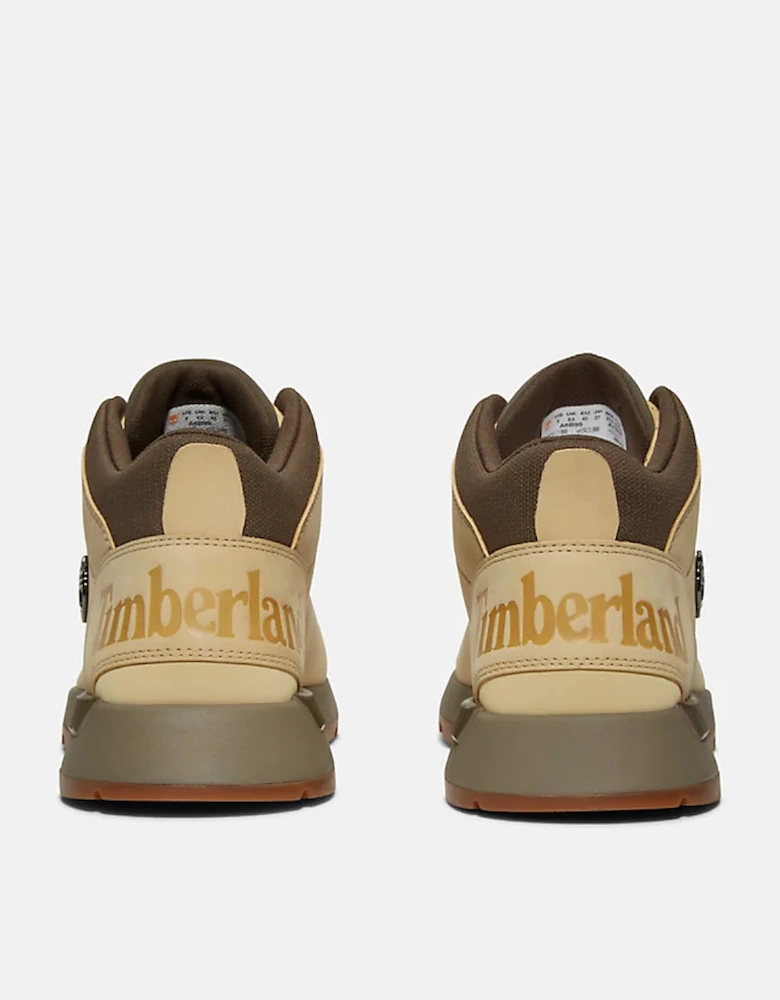 Sprint Trekker Mid - Light Beige