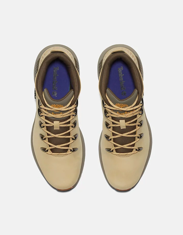 Sprint Trekker Mid - Light Beige