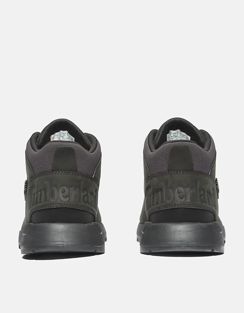 Sprint Trekker Mid - Black