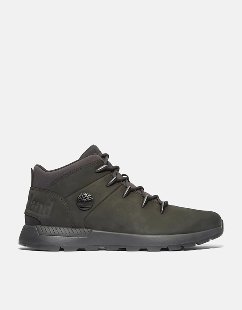 Sprint Trekker Mid - Black