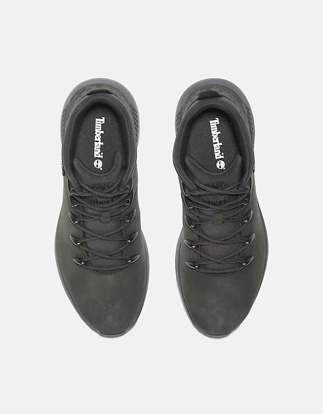 Sprint Trekker Mid - Black