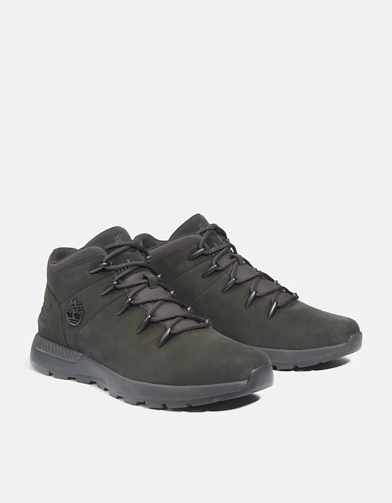 Sprint Trekker Mid - Black