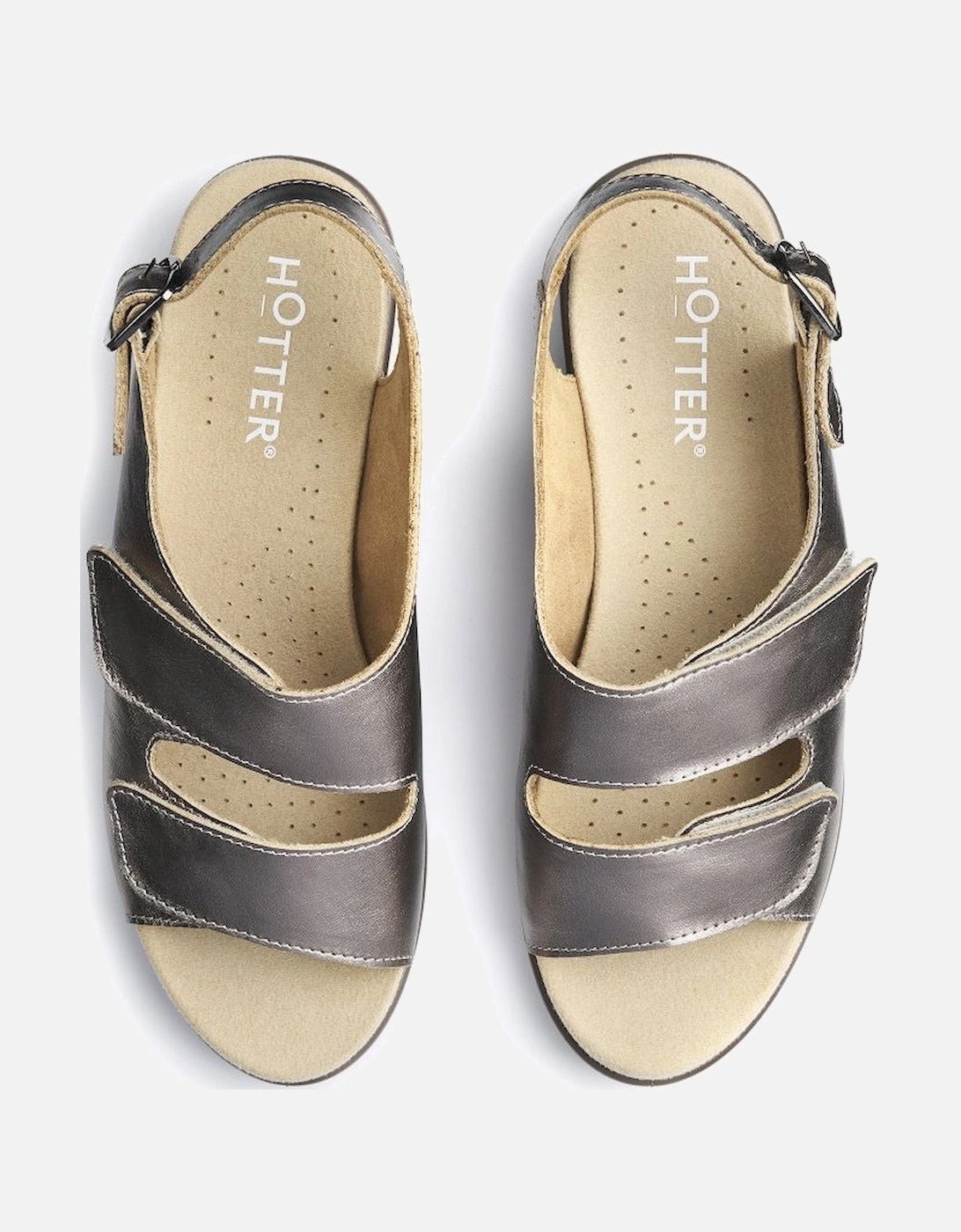 Easy II Womens Sandals