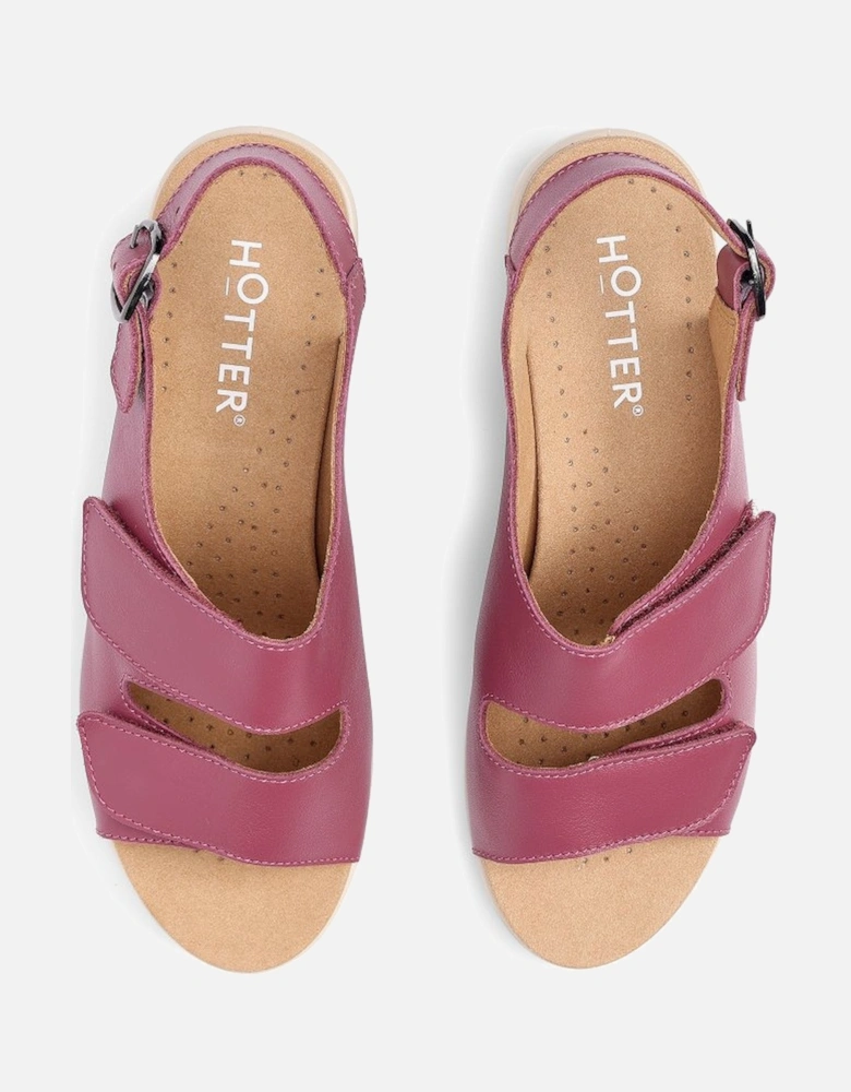 Easy II Womens Sandals