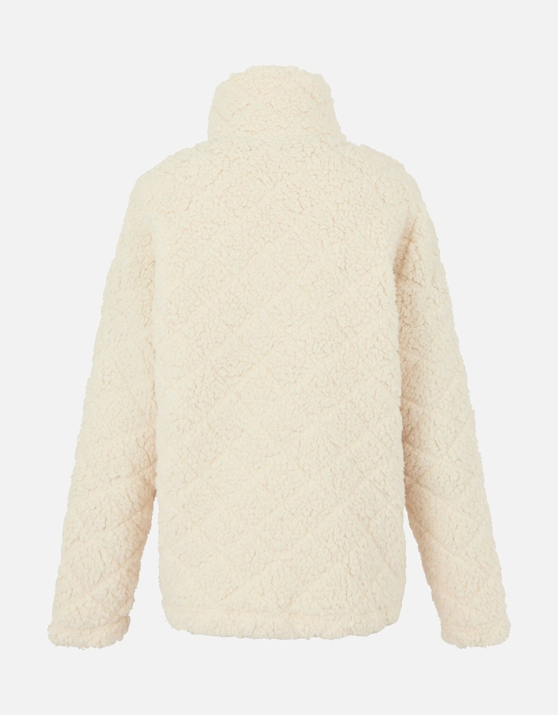 Womens/Ladies Alaiya Full Zip Fleece Jacket