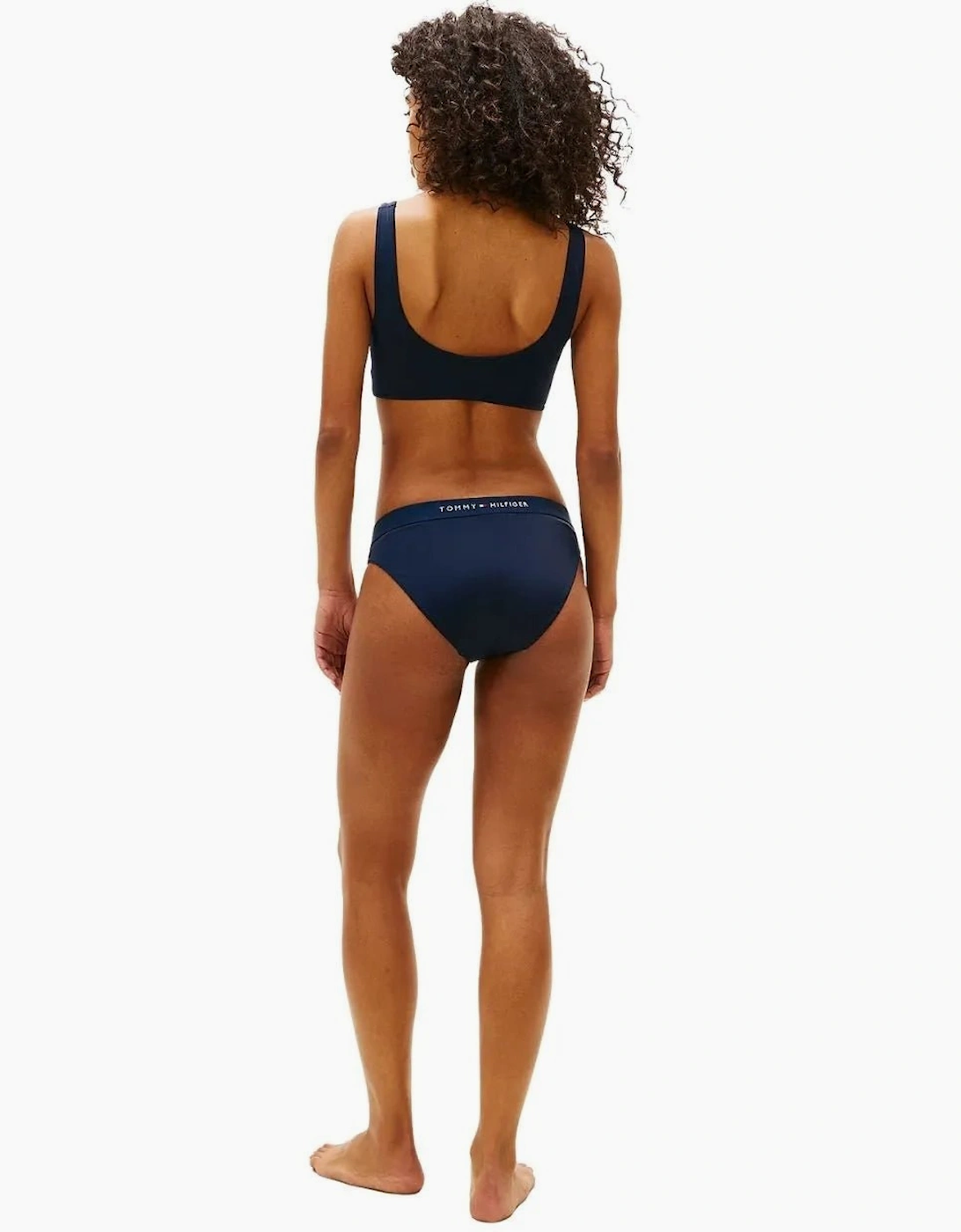TH Original Classic Bikini Bottoms, Dark Night Navy