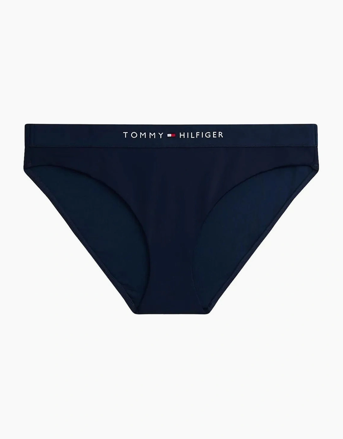TH Original Classic Bikini Bottoms, Dark Night Navy