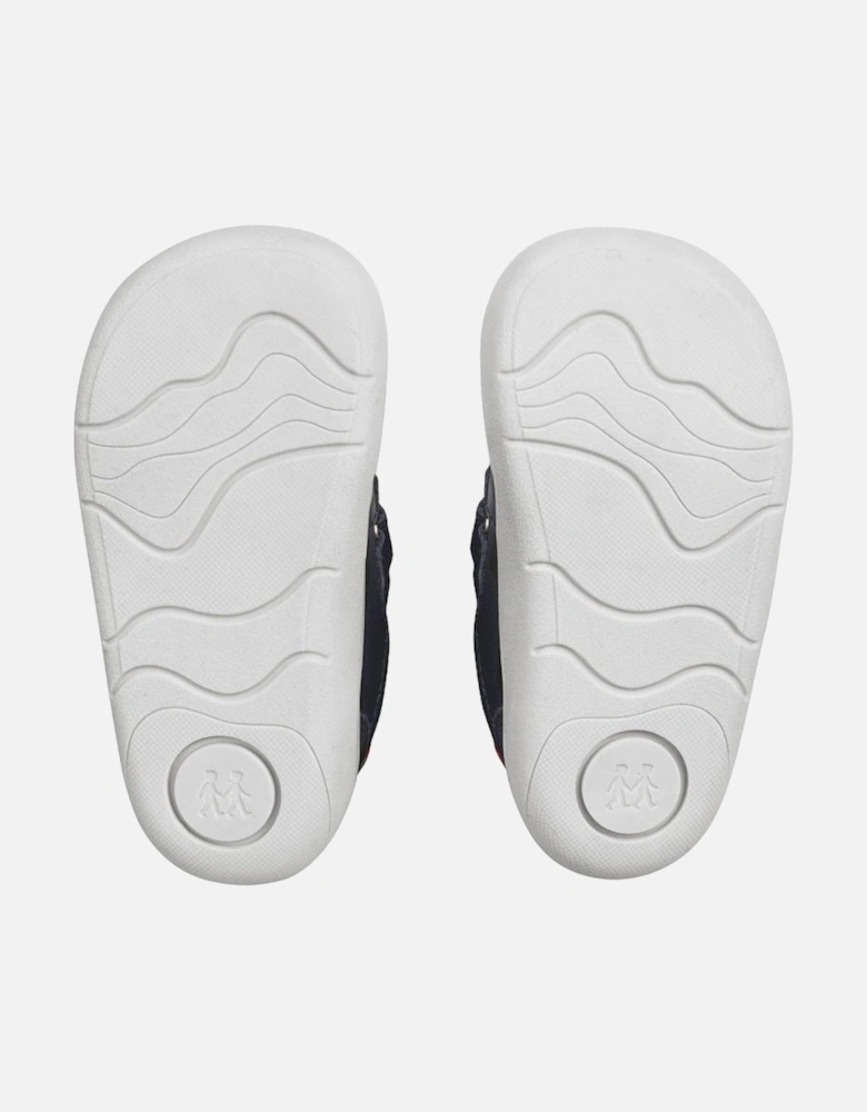 Duel Boys First Shoes