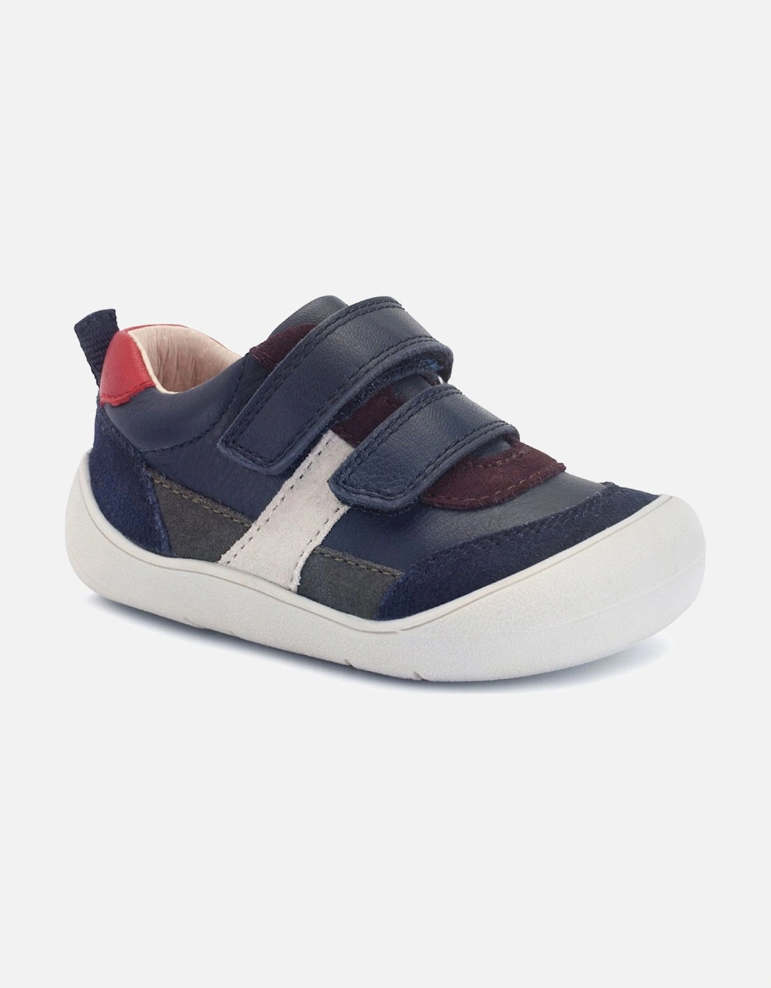 Duel Boys First Shoes, 5 of 4