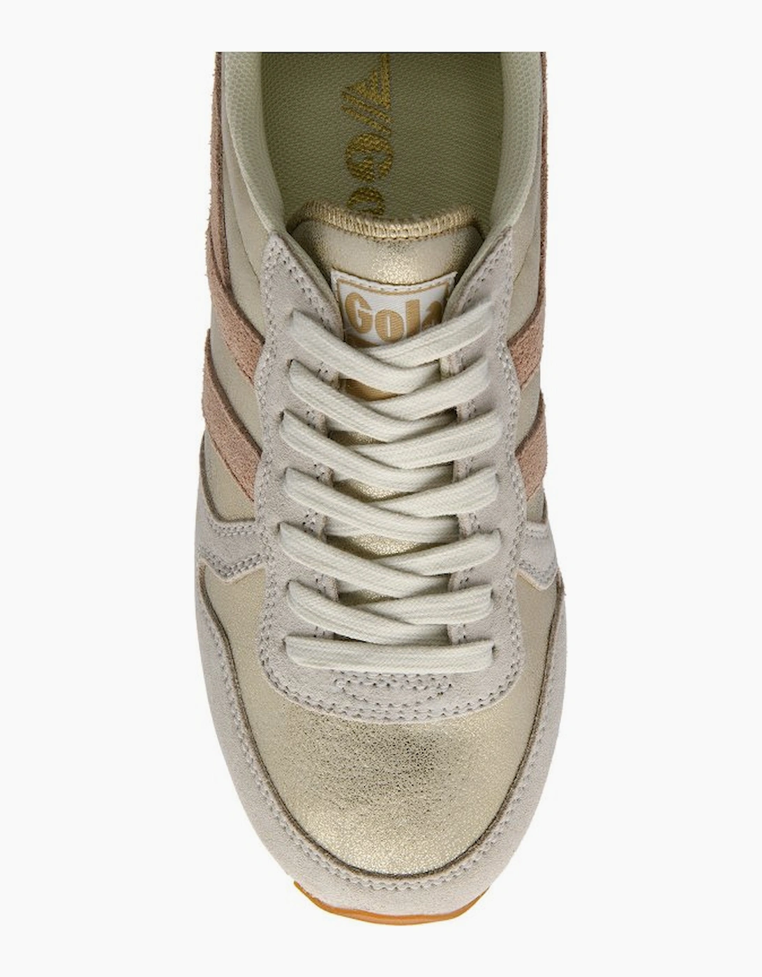 Daytona Blaze Womens Trainers