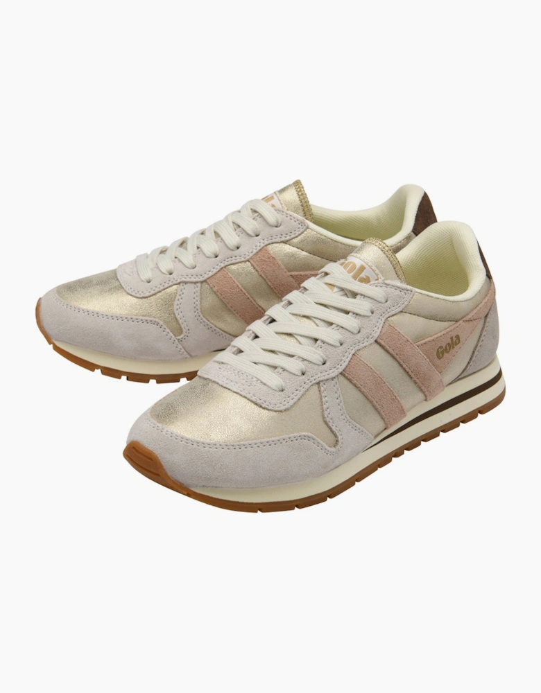 Daytona Blaze Womens Trainers