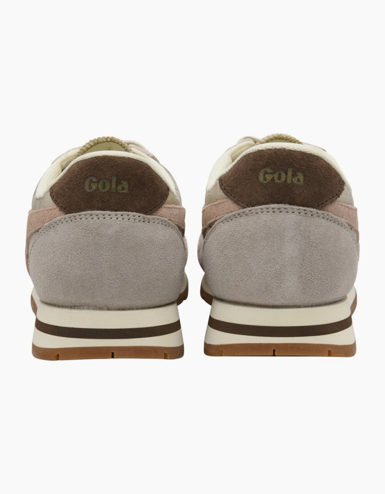 Daytona Blaze Womens Trainers