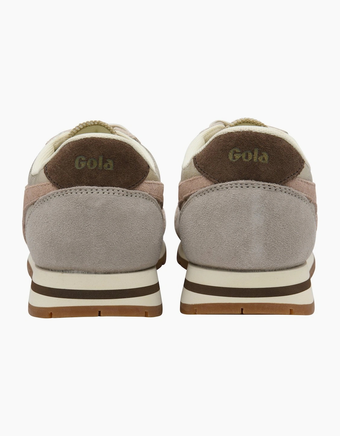 Daytona Blaze Womens Trainers