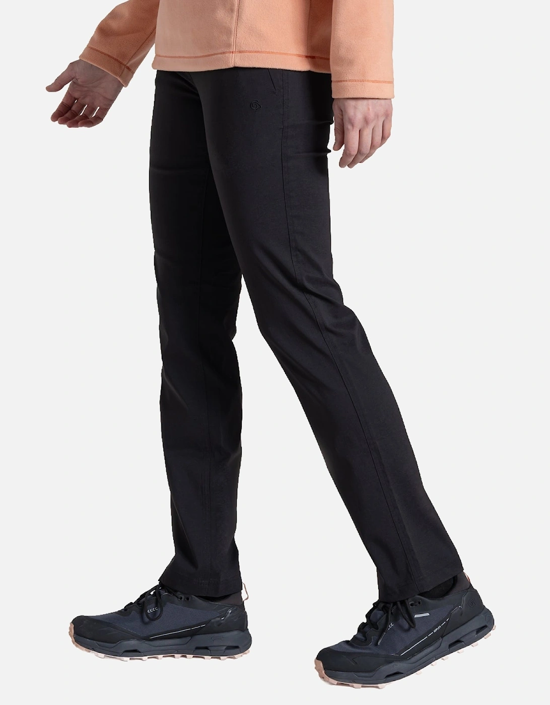 Womens Kiwi Pro III Walking Trousers, 2 of 1