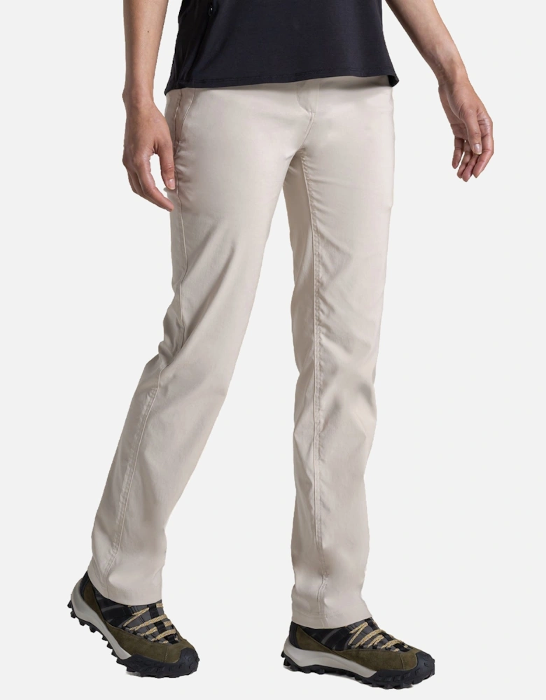 Womens Kiwi Pro III Walking Trousers