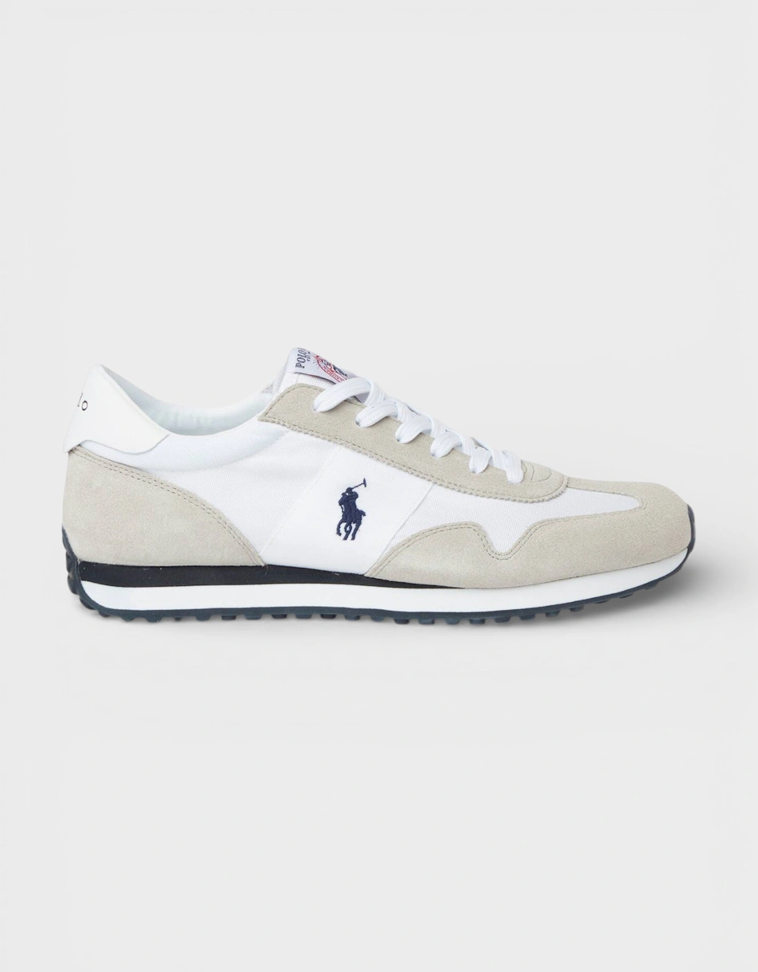 Polo Trail 85 White, 4 of 3