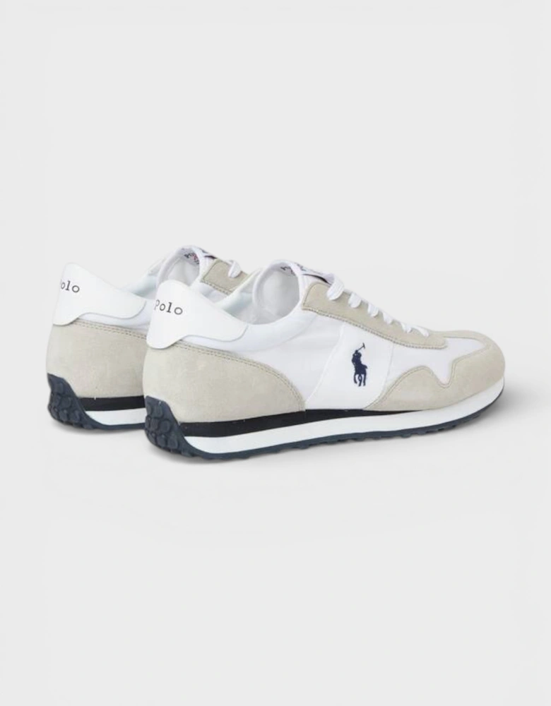 Polo Trail 85 White