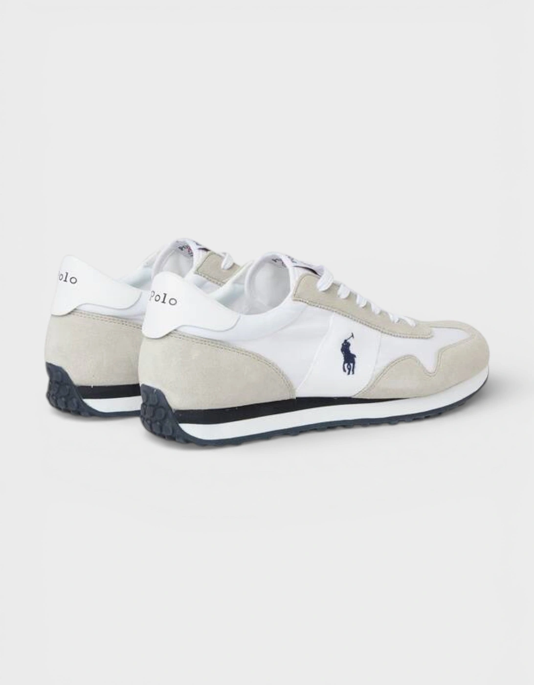 Polo Trail 85 White