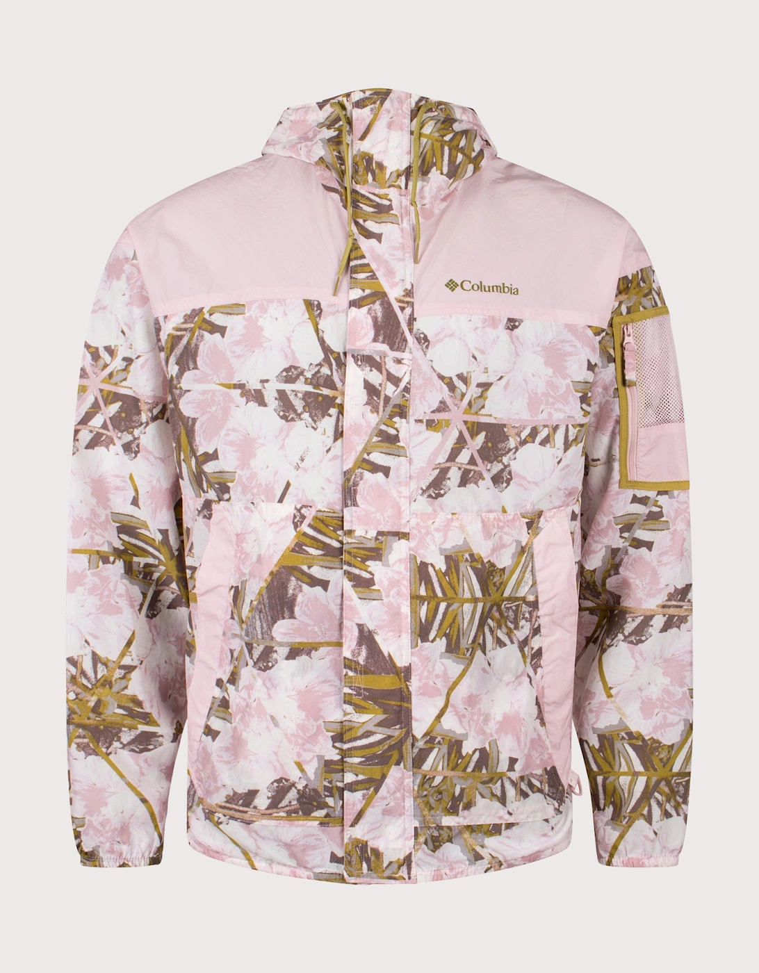 Challenger II Novelty Windbreaker, 4 of 3