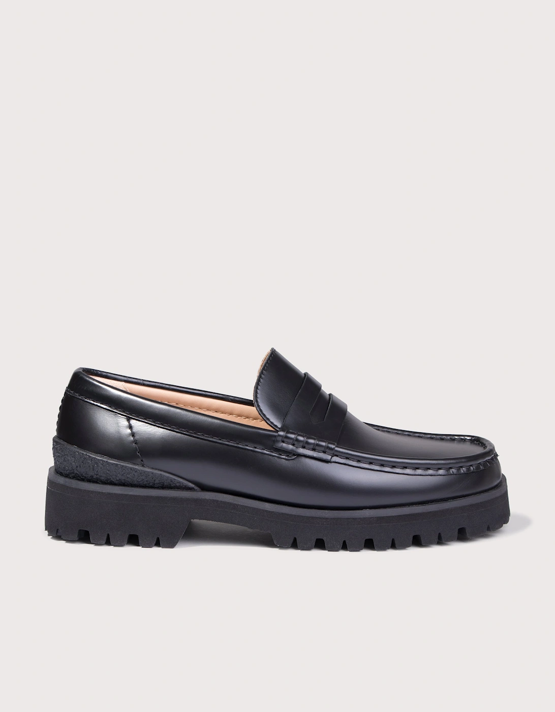 Yukoner Penny Loafers, 5 of 4