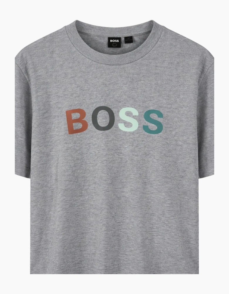 Men's Grey Tiburt 241 T-Shirt