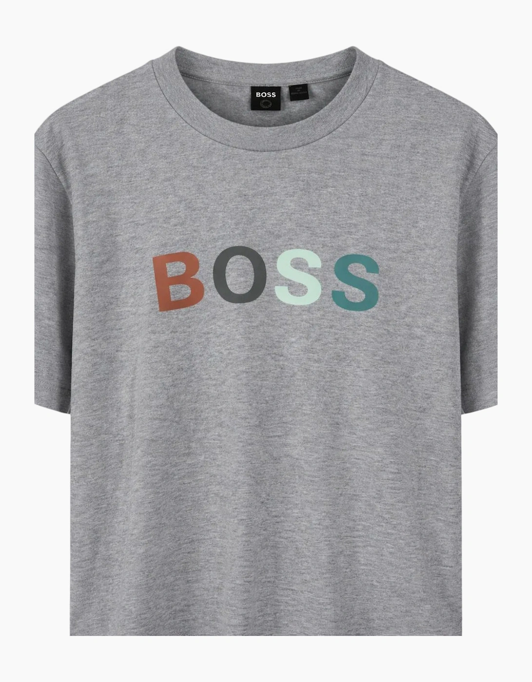 Men's Grey Tiburt 241 T-Shirt