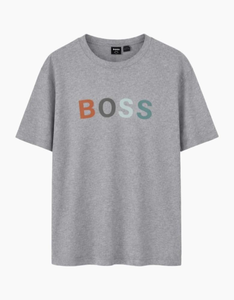 Men's Grey Tiburt 241 T-Shirt