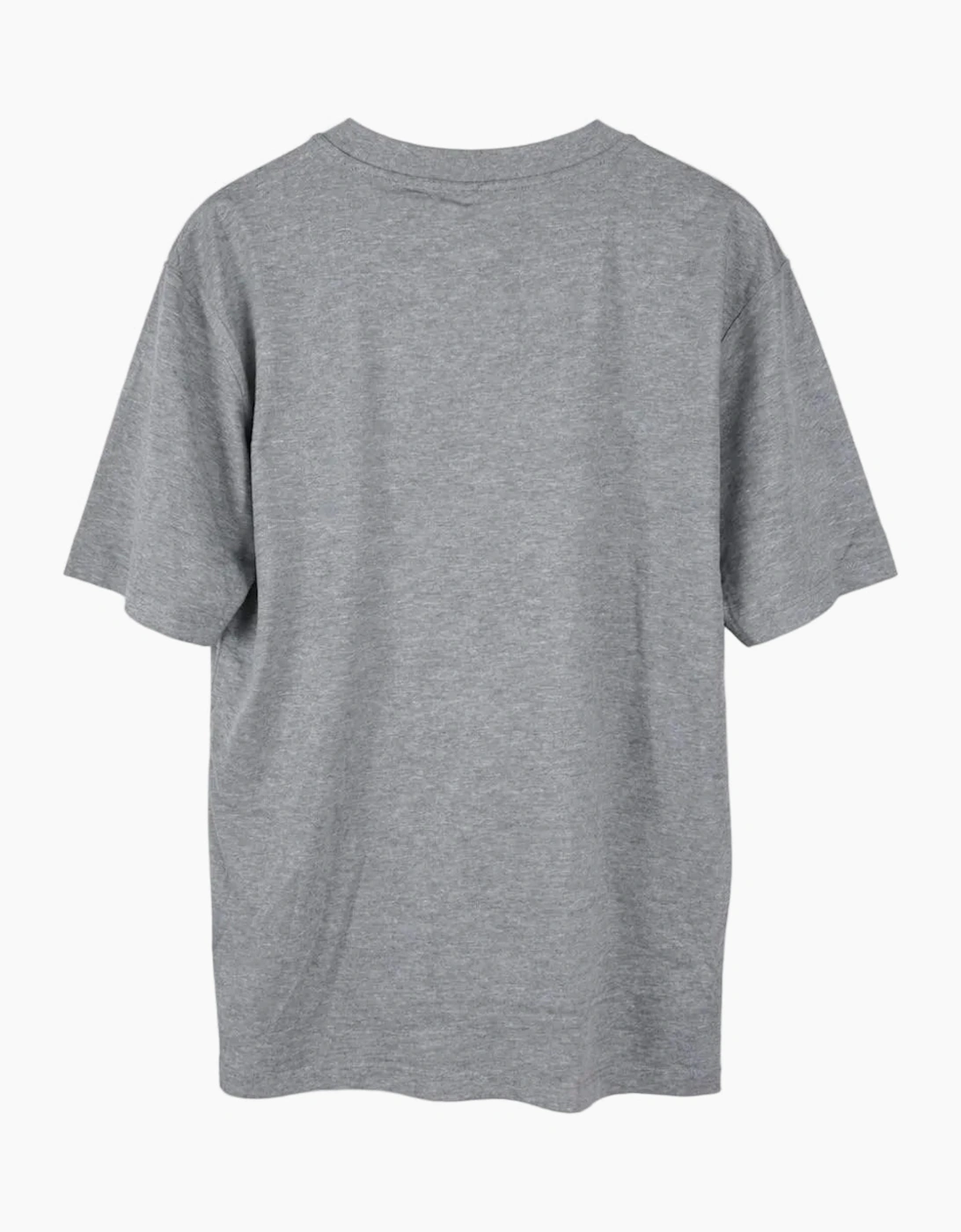 Men's Grey Tiburt 241 T-Shirt