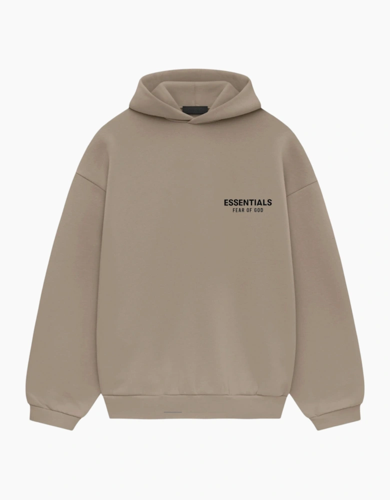 Fear Of God Dessert Sand Essential Hoodie
