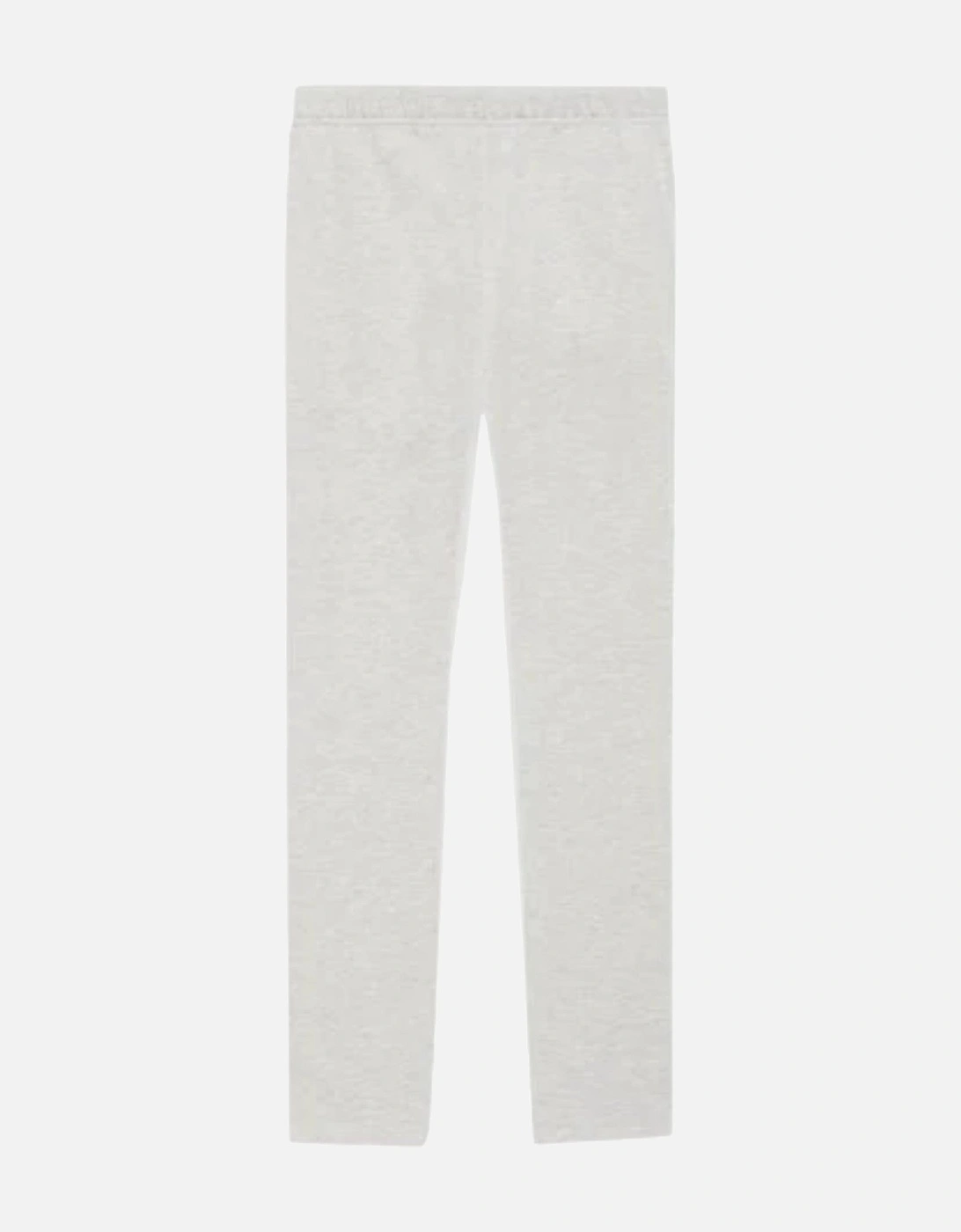 Fear Of God Essential Light Oatmeal Relaxed Sweatpants