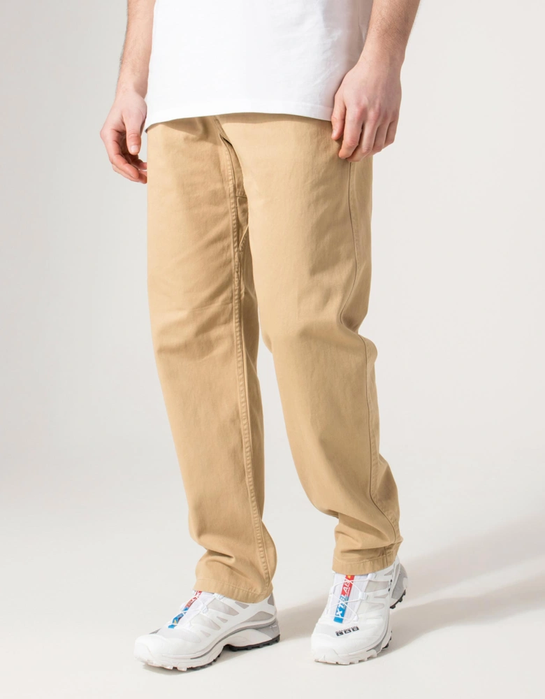 Relaxed Fit G Pants
