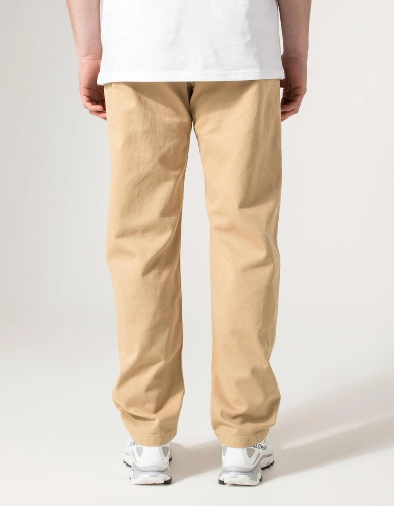 Relaxed Fit G Pants