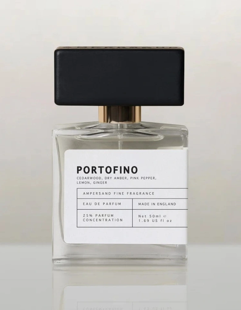 Portofino Eau de Parfum 50ml