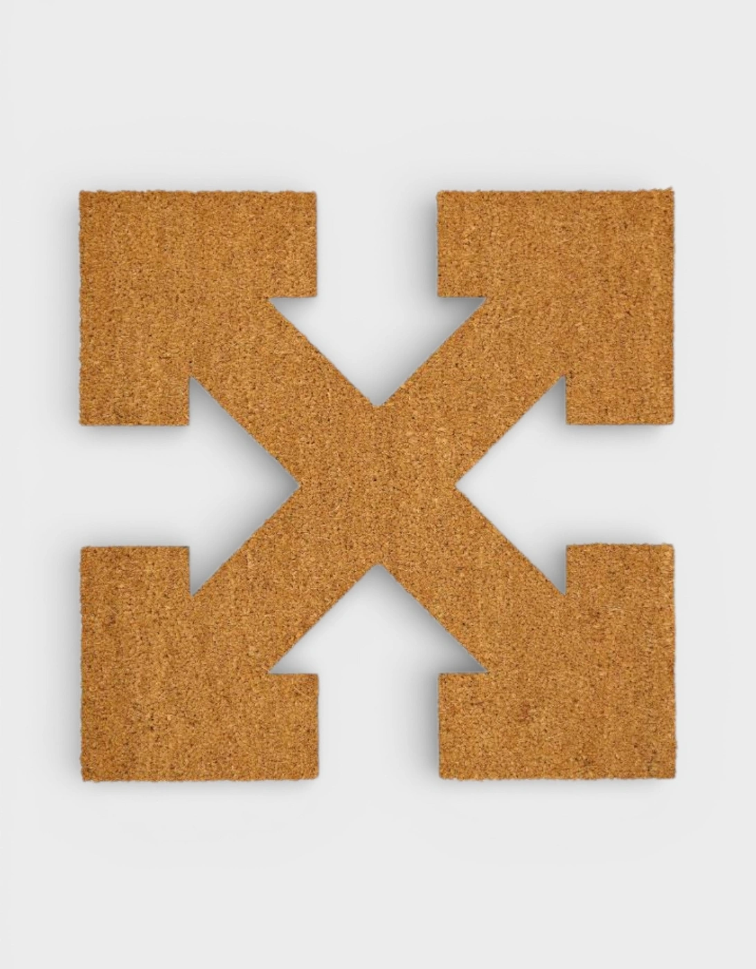 Door Mat Brown, 2 of 1