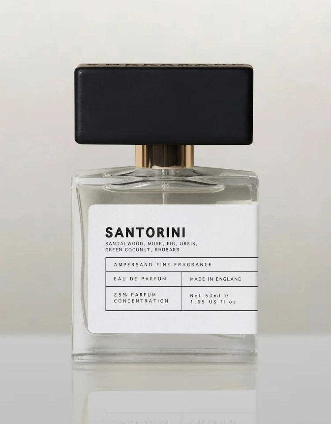 Santorini Eau de Parfum 50ml, 4 of 3