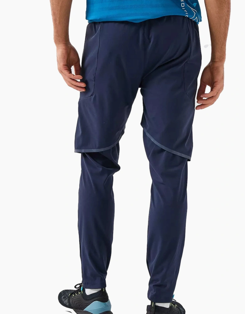 Fell 2.0 Track Pants Navy