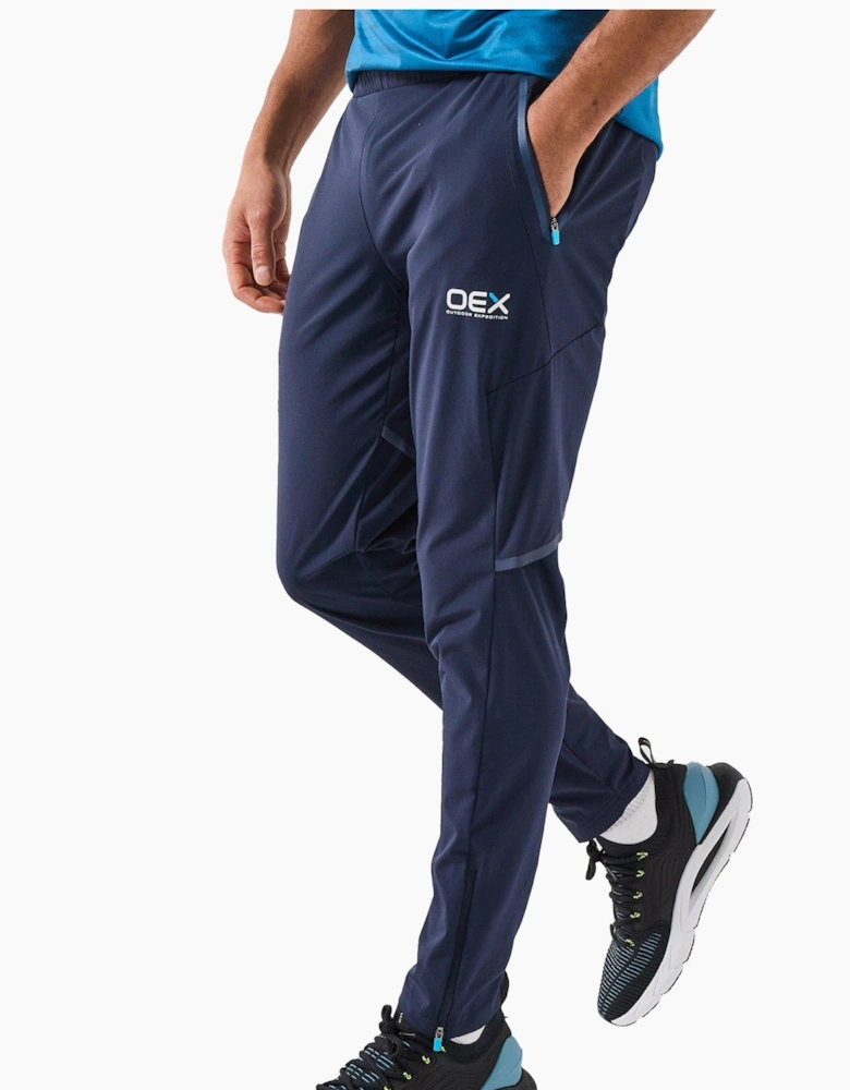 Fell 2.0 Track Pants Navy