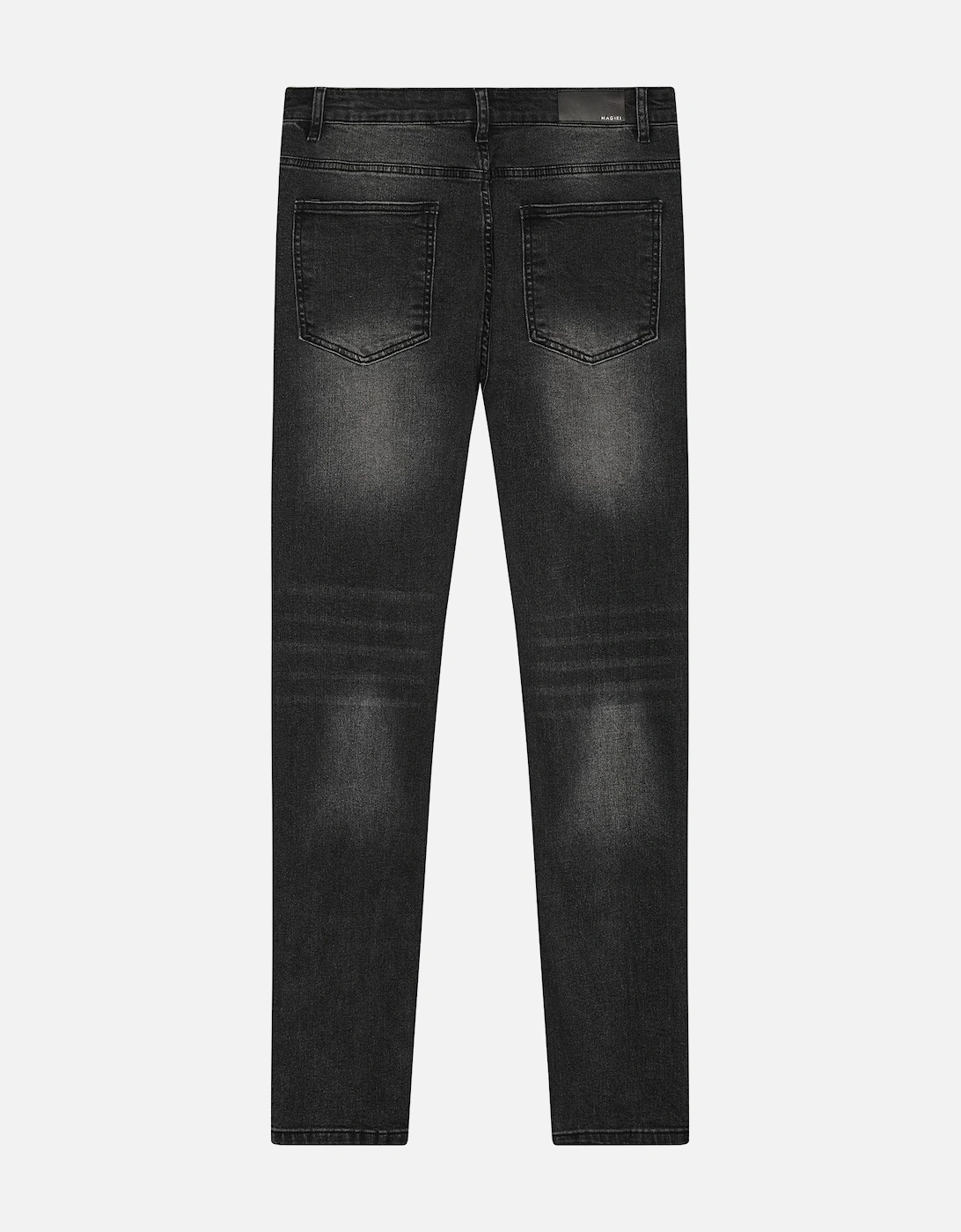 Dawn Slim Jeans in Black