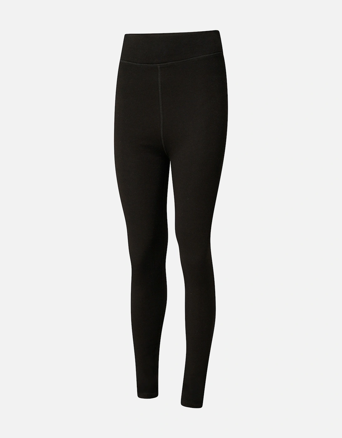 Womens/Ladies Sleek Fleece Leggings