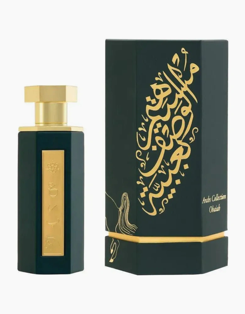 Arabs of Obaiah EDP 100ml Perfume